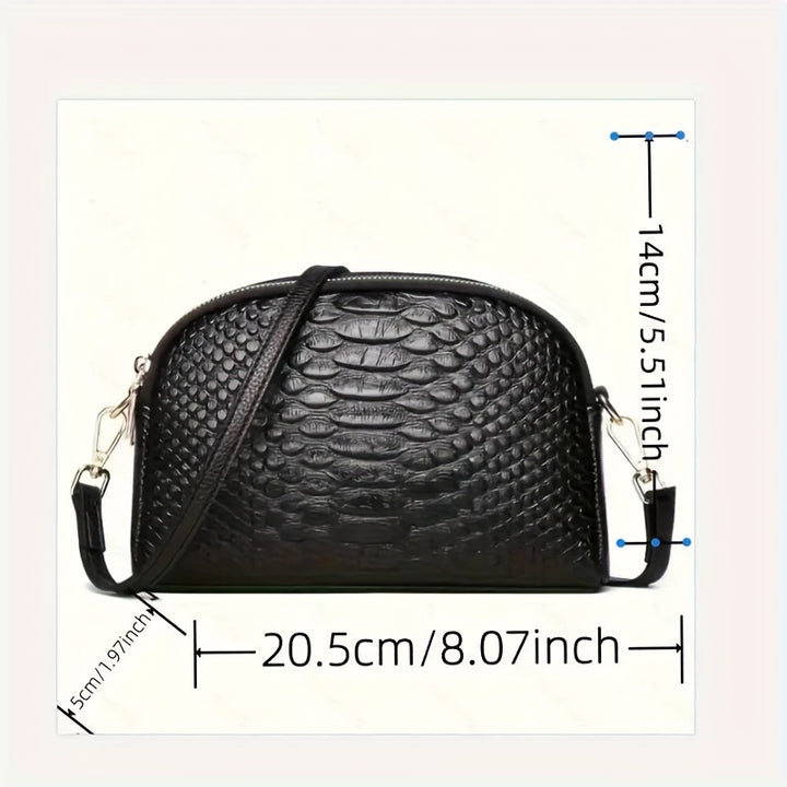 LYRIC™ - CHIC SHOULDER BAG