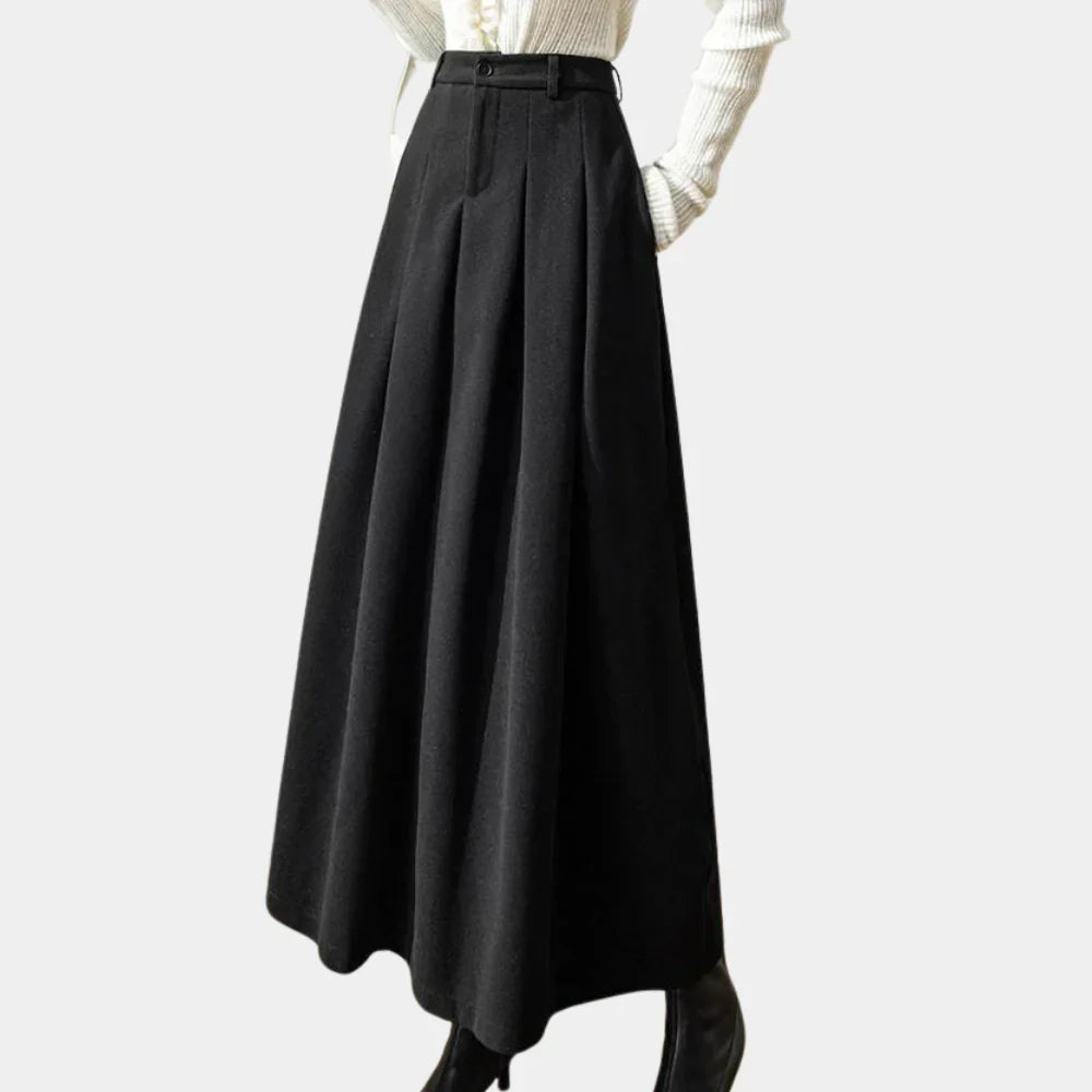 Marielle – Women’s Timeless Elegant Skirt
