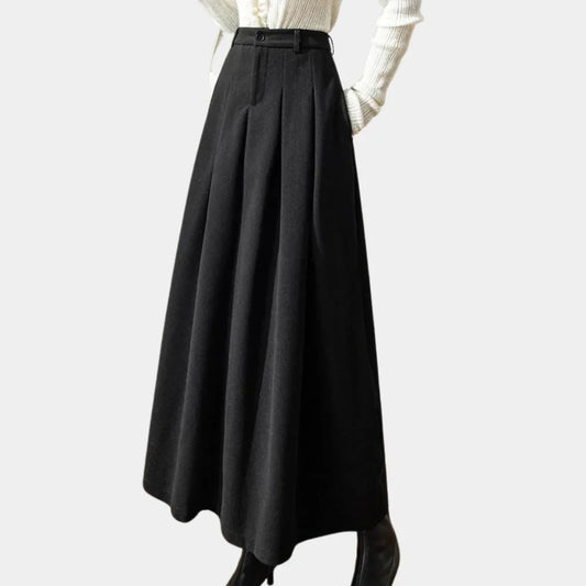 Marielle – Women’s Timeless Elegant Skirt