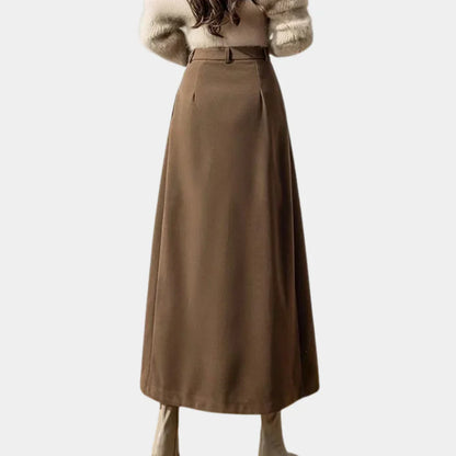 Marielle – Women’s Timeless Elegant Skirt