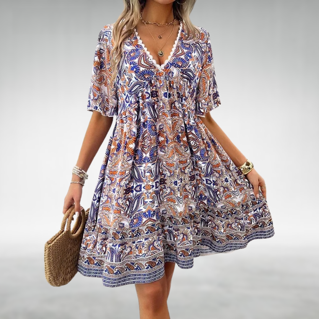 MADILYN™ - ELEGANT SUMMER DRESS