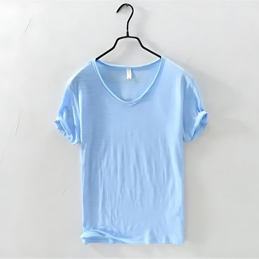 Carter – Men’s V-Neck T-Shirt