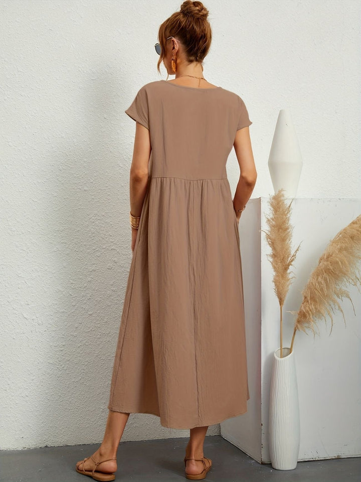 SERENITY™ - EVERYDAY CASUAL DRESS