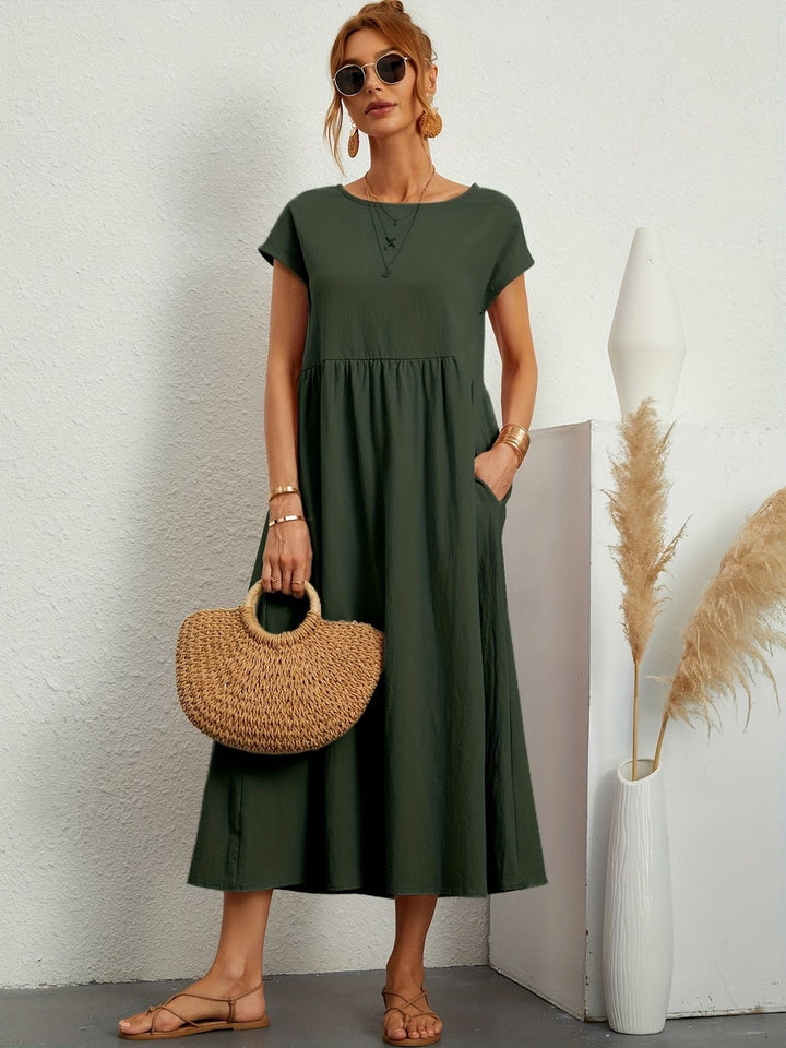 SERENITY™ - EVERYDAY CASUAL DRESS