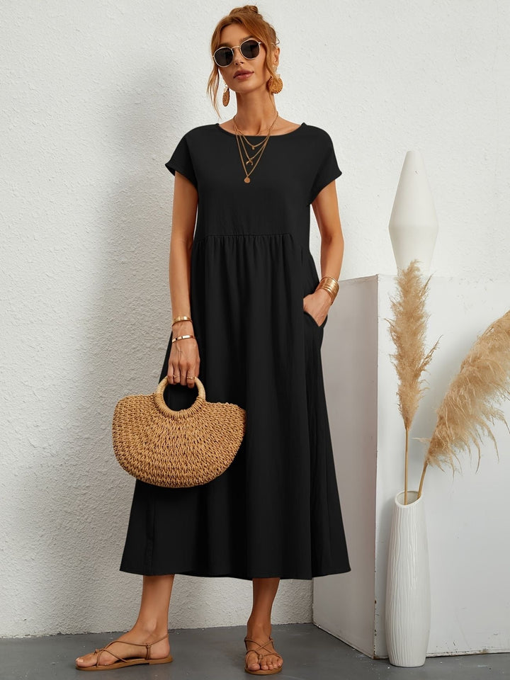 SERENITY™ - EVERYDAY CASUAL DRESS