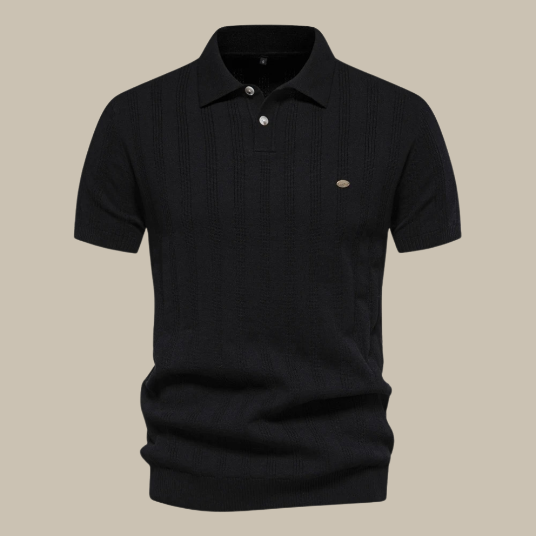 Olivier – Men’s Stylish Polo Shirt