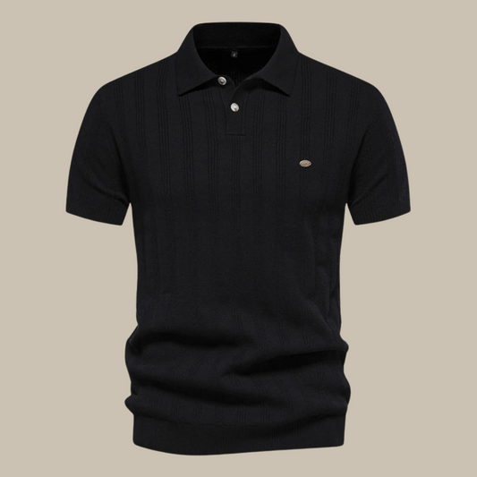 Olivier – Men’s Stylish Polo Shirt