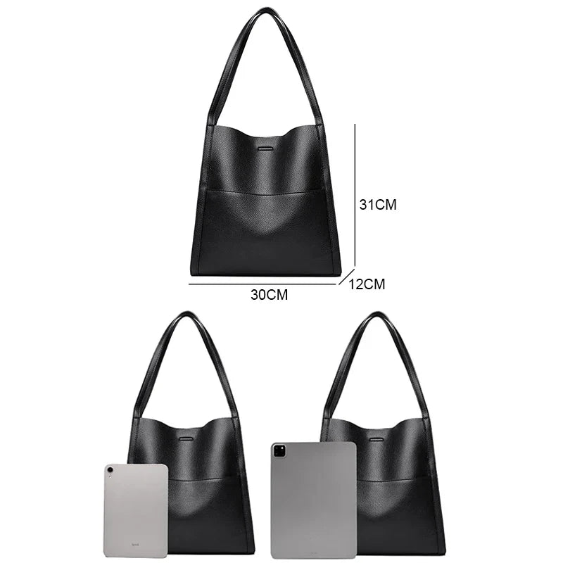 CASSIA™ - EVERYDAY ESSENTIAL TOTE BAG