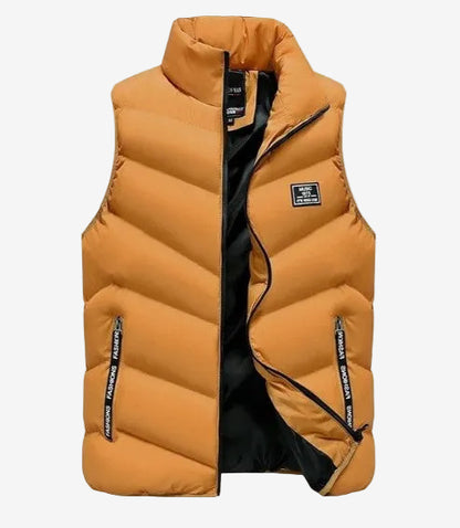 Ryan – Men’s Winter Puffer Vest