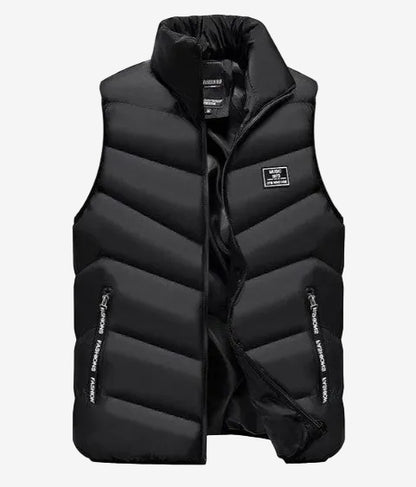 Ryan – Men’s Winter Puffer Vest