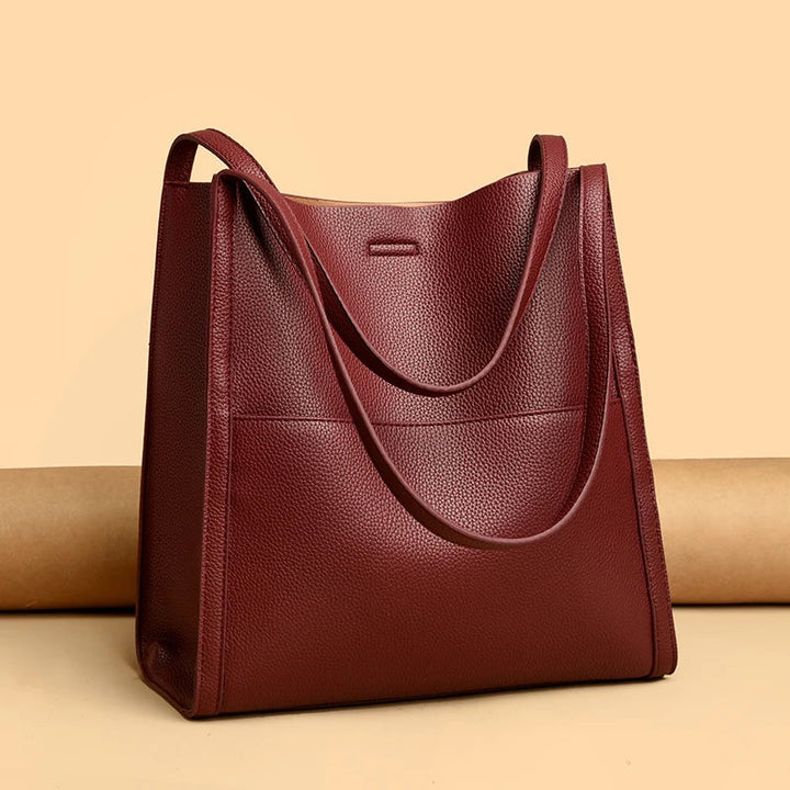 CASSIA™ - EVERYDAY ESSENTIAL TOTE BAG