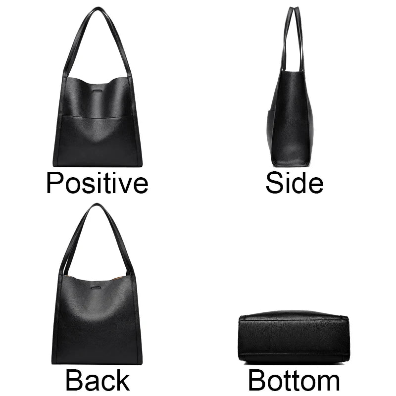 CASSIA™ - EVERYDAY ESSENTIAL TOTE BAG