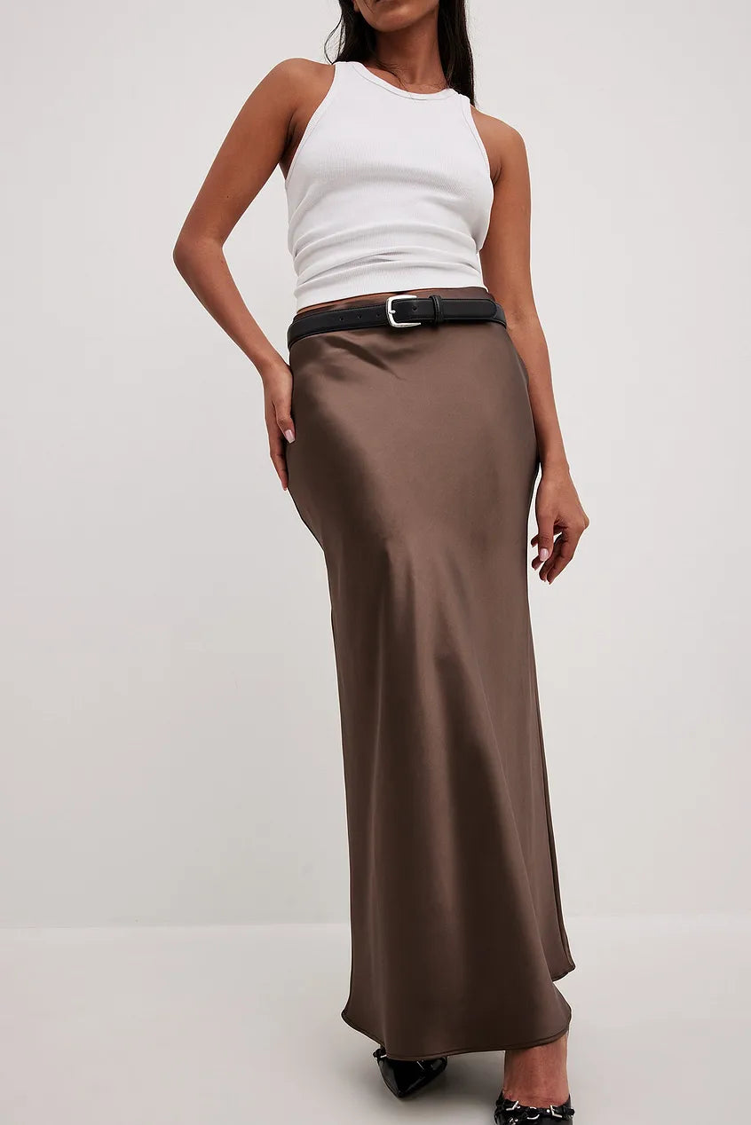 Sienna – Women’s Maxi Skirt
