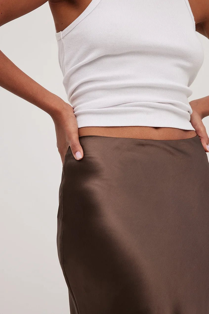 Sienna – Women’s Maxi Skirt