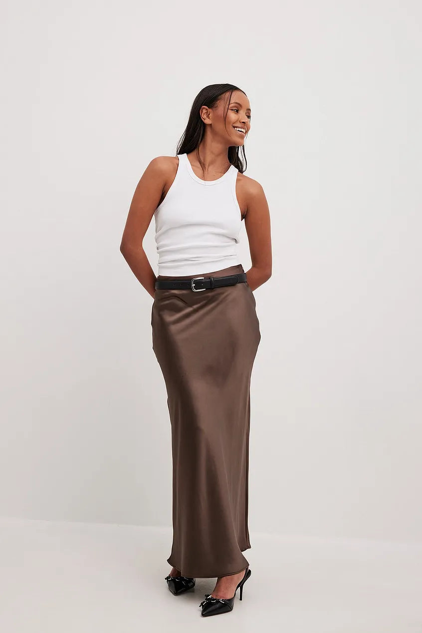 Sienna – Women’s Maxi Skirt