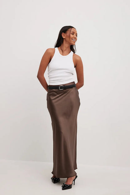 Sienna – Women’s Maxi Skirt