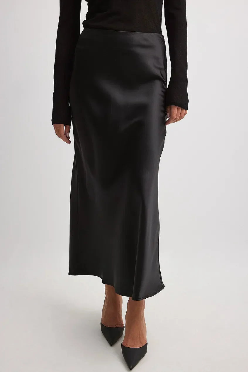 Sienna – Women’s Maxi Skirt