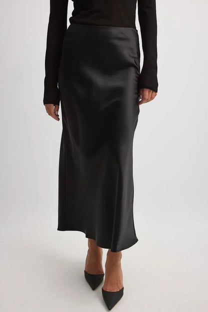 Sienna – Women’s Maxi Skirt