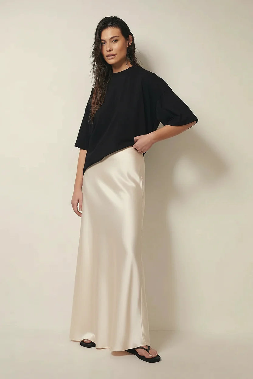 Sienna – Women’s Maxi Skirt