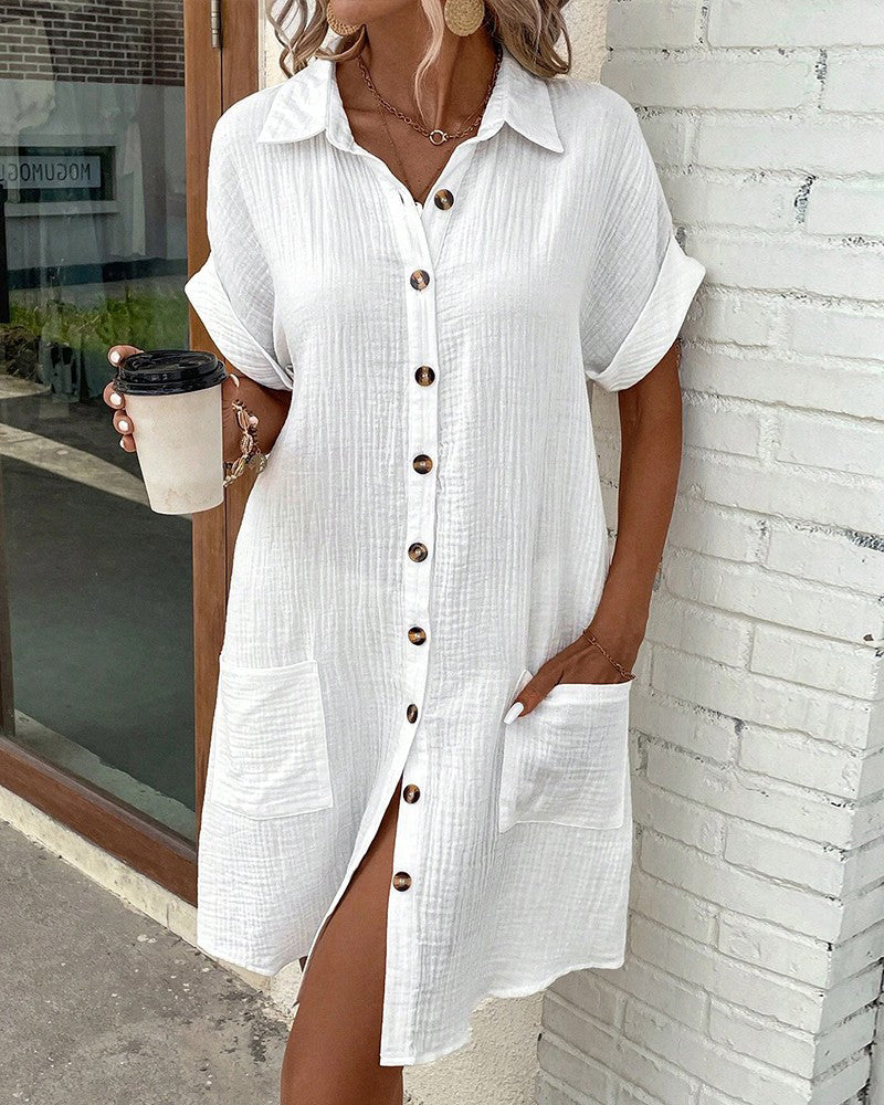 MELINA™ - BREEZY SUMMER DRESS