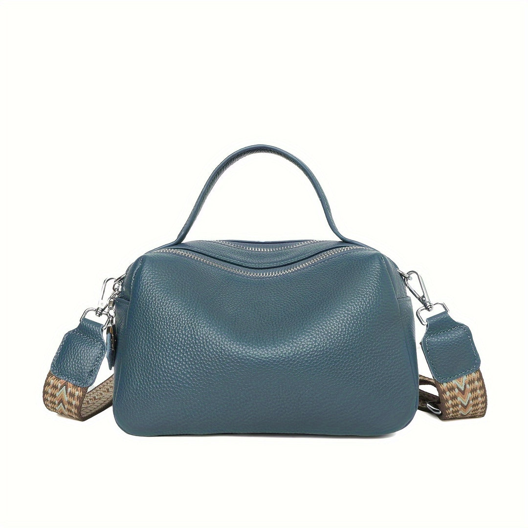 ADELINE™ - CLASSIC SHOULDER BAG