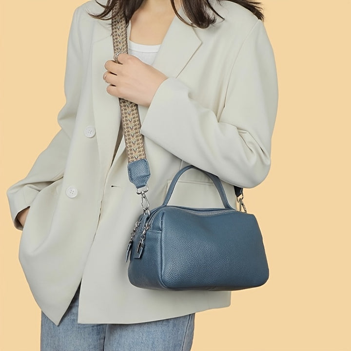 ADELINE™ - CLASSIC SHOULDER BAG