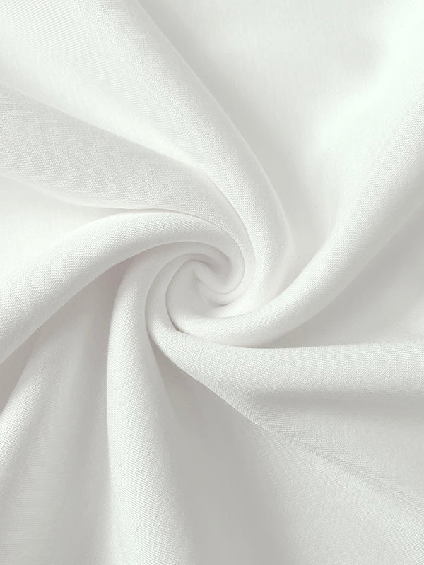 Camille – Women’s Sleeveless Round Neck Maxi Dress