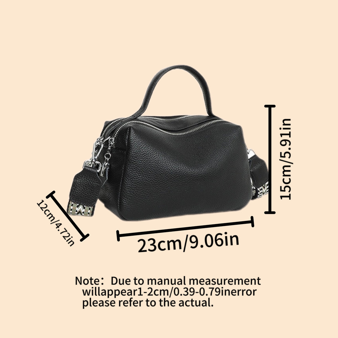 ADELINE™ - CLASSIC SHOULDER BAG