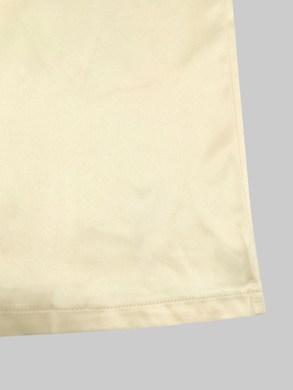 Valentina – Women’s A-Line V-Neck Maxi Dress