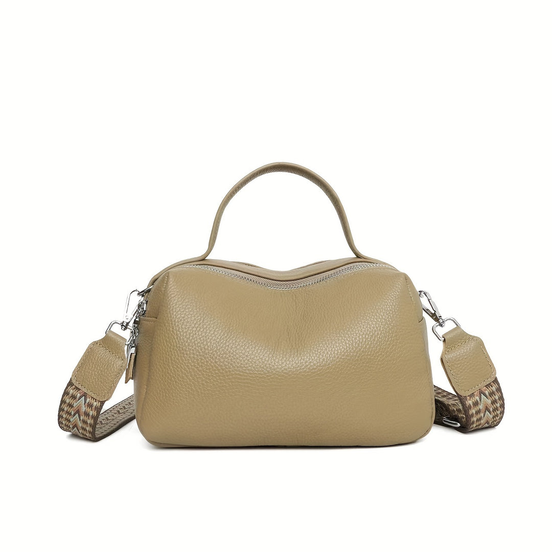 ADELINE™ - CLASSIC SHOULDER BAG