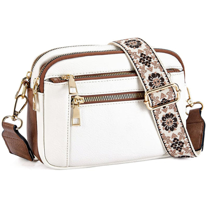 EVELYN™ - TIMELESS CROSSBODY BAG