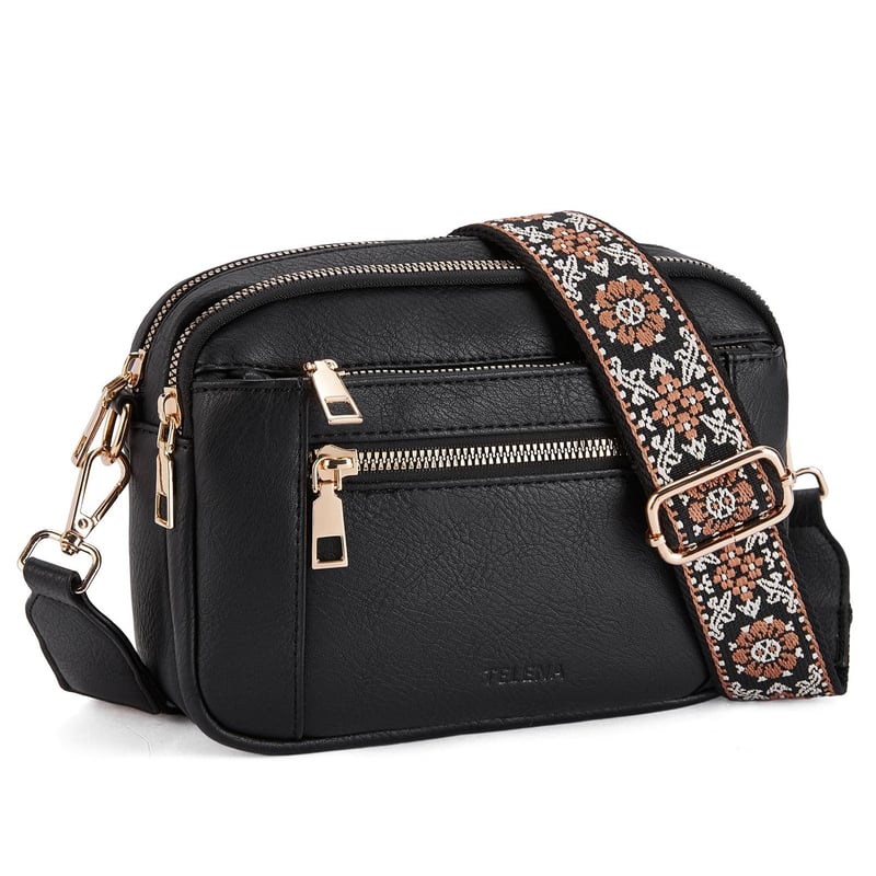 EVELYN™ - TIMELESS CROSSBODY BAG