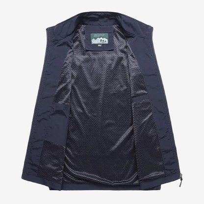 Mason – Men’s Lightweight Utility Vest