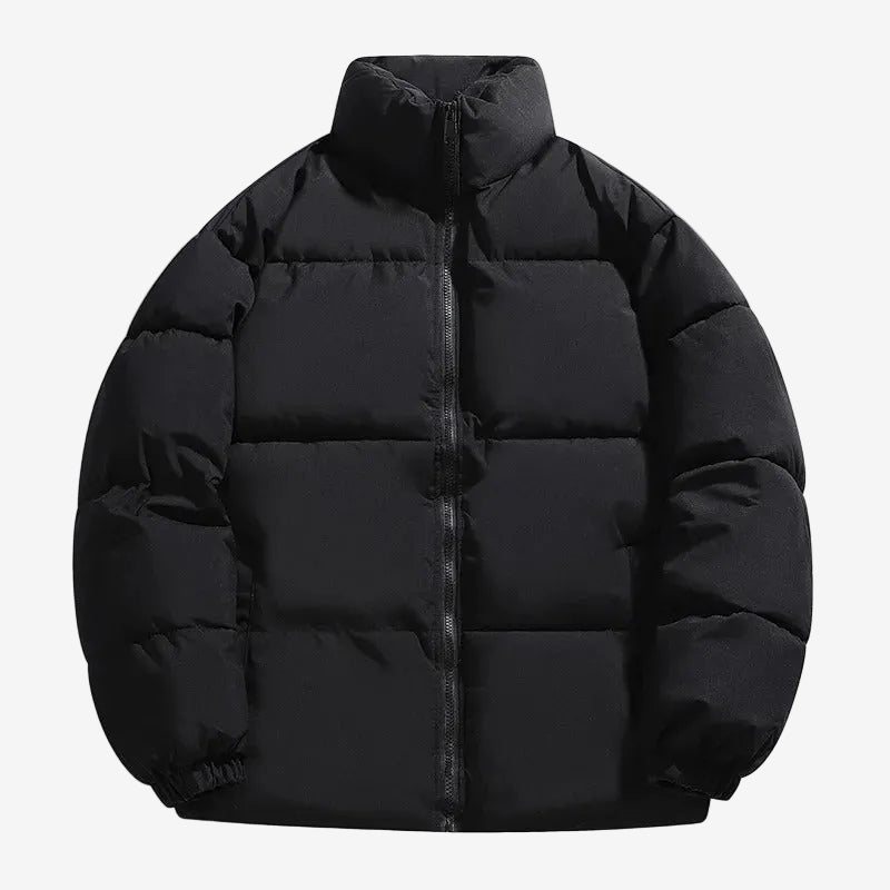 Henry – Men’s Oversized Winter Puffer Jacket