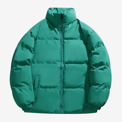 Henry – Men’s Oversized Winter Puffer Jacket