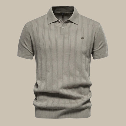 Olivier – Men’s Stylish Polo Shirt