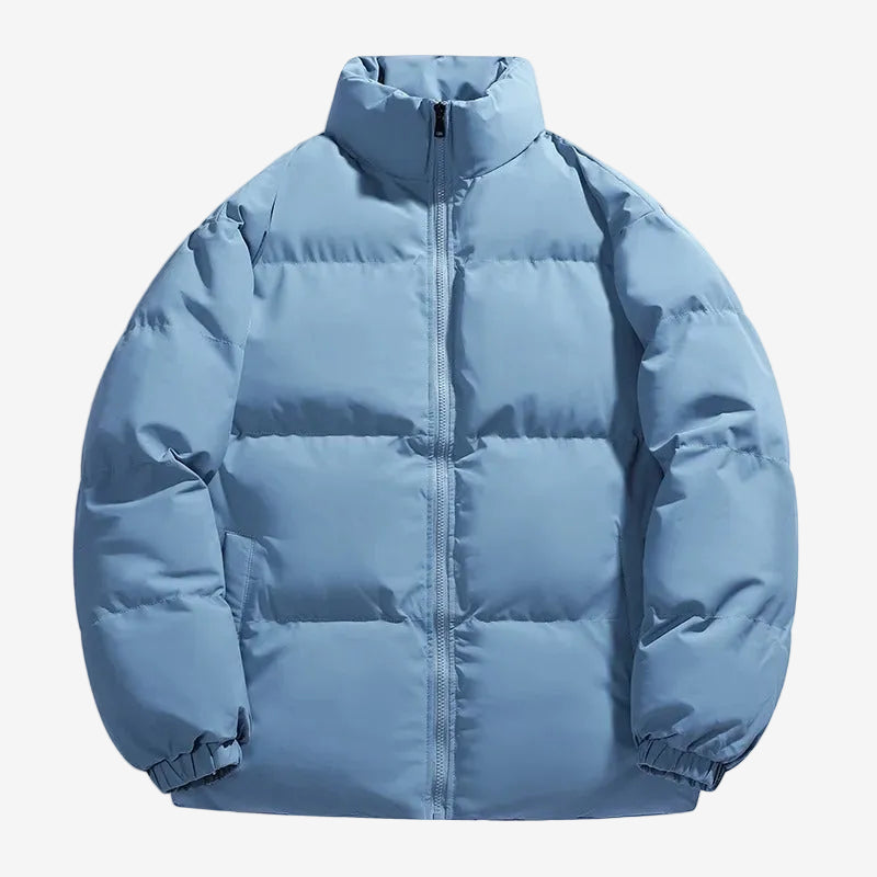Henry – Men’s Oversized Winter Puffer Jacket