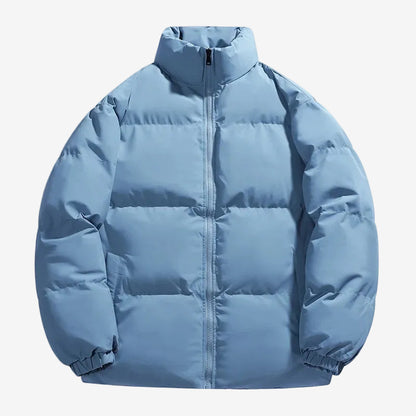 Henry – Men’s Oversized Winter Puffer Jacket