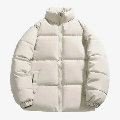 Henry – Men’s Oversized Winter Puffer Jacket