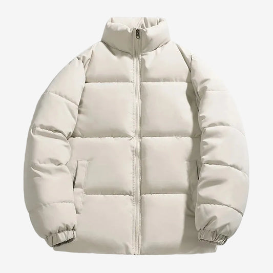 Henry – Men’s Oversized Winter Puffer Jacket