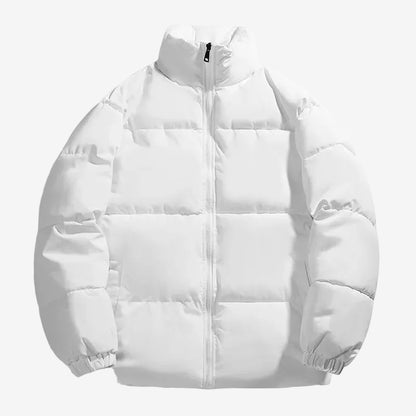 Henry – Men’s Oversized Winter Puffer Jacket